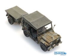 Artitec Fertigmodell US M151