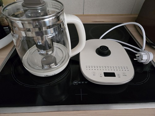 Bear wasserkocher neu umd - bear,