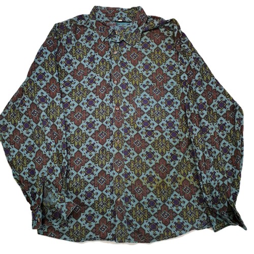 Broadway herren hemd - broadway, xl