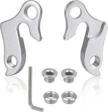 Fahrrad Schaltauge Aluminium