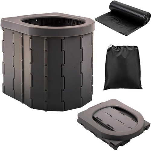 Campingtoilette tragbare - campingtoilette,