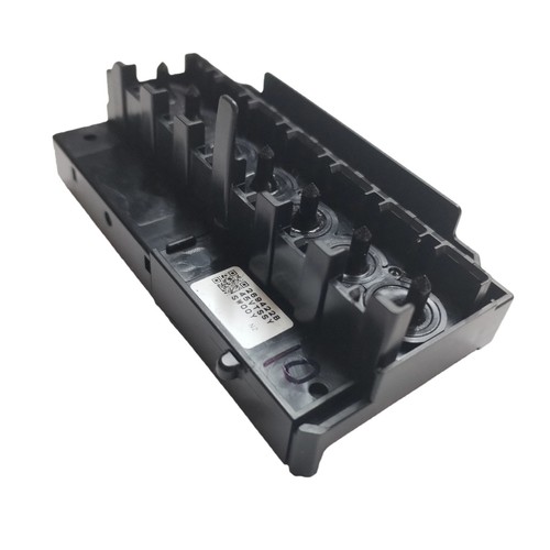 Print head manifold adapter - head,