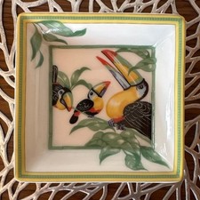 Vintage Hermes Paris Mini