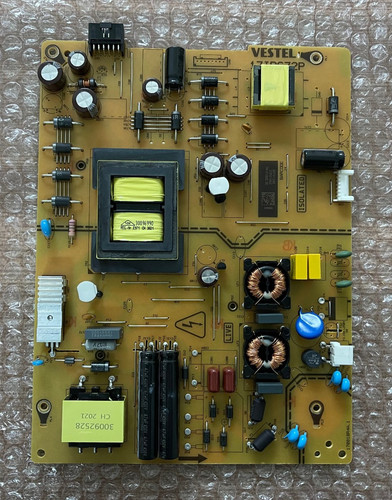 Netzteil vestel 17ips72p - vestel,