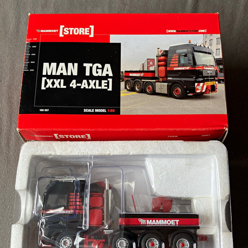Wsi collectibles man - wsi,