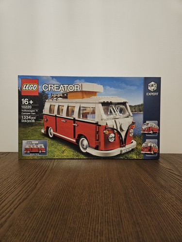 Lego creator expert 10220 - expert,