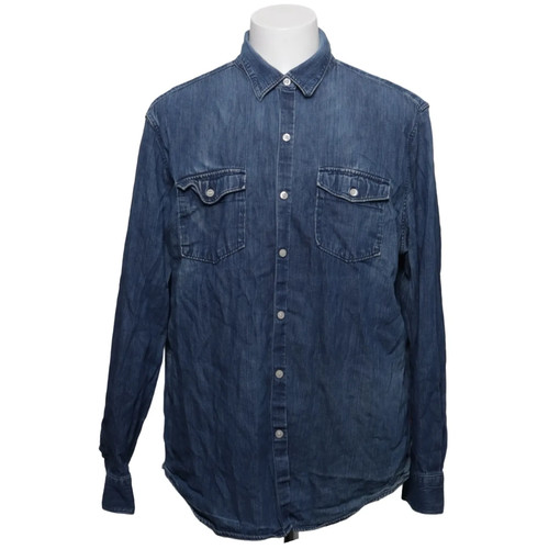Levi strauss jeanshemd - strauss, co,