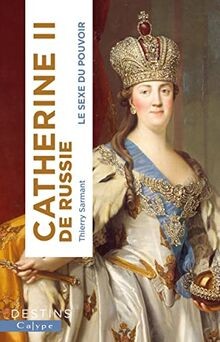 Catherine russie le - russie:,