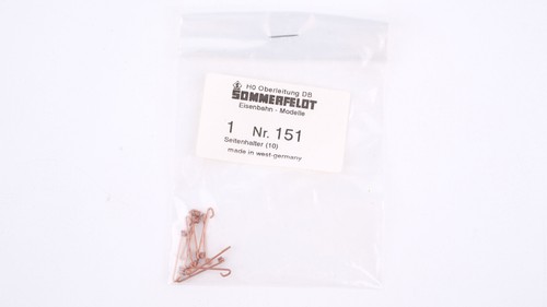 Sommerfeldt 151 - sommerfeldt,