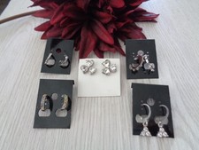 Ohrstecker silber - ohrstecker,