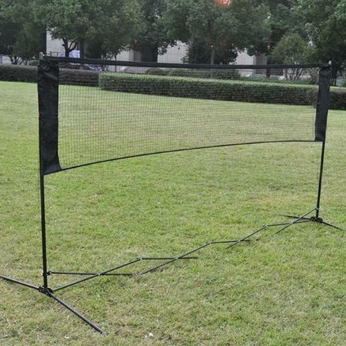 Badmintonnetz tennisnetz - badmintonnetz,