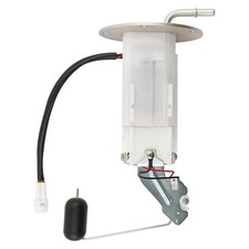 Kraftstoffpumpenbaugruppe für