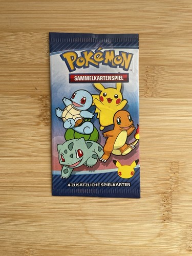 Pokemon karten mcdonalds - pokemon, x