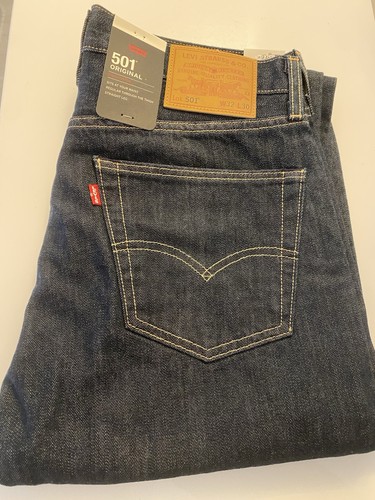 Levi 501 original fit - original,
