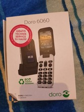 Doro 6060 Senioren-Handy