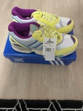 Adidas ZX9000 Citrus Größe