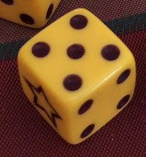 Bluff Spiel Ersatzteile