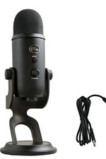 Blue Yeti Microphone