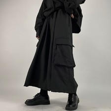 Herren Kordelzug kurze Hose