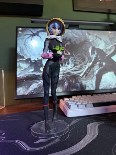 Neon genesis evangelion - neon,