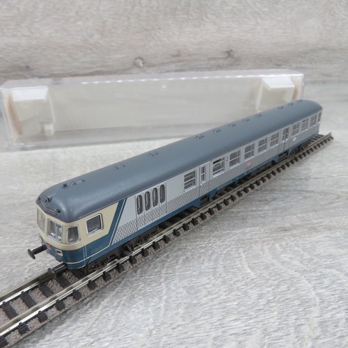 Fleischmann 8140 db - n,