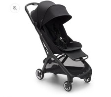 Bugaboo Butterfly Folding