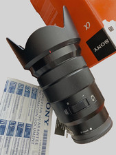 Sony vario objectiv 105 - vario,