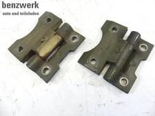 Mercedes w126 w123 set - mercedes,