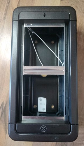 Siedle 512 und - ga,