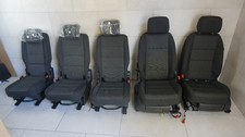 Original VW Touran 5TA Fabric
