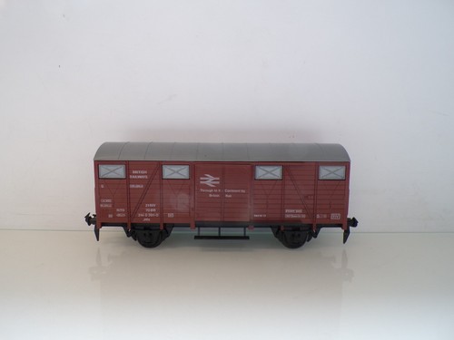 Lima spur güterwagen - spur, 0
