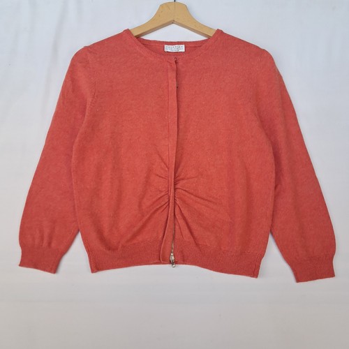 Brunello cucinelli strickjacke - brunello,