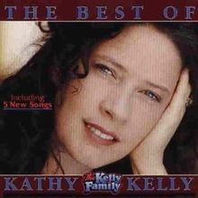 Best kathy kelly von - best,
