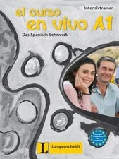 El curso en vivo A1 -