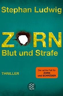 Zorn blut und strafe - blut,