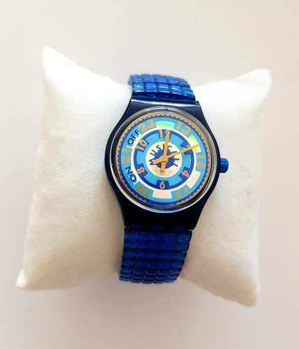 Rare swatch gent flex - swatch,
