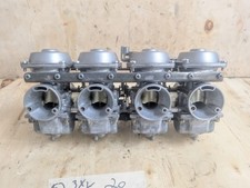 Yamaha FJ1200 3XW Vergaser mit