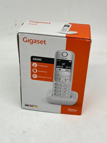 Gigaset 690 schnurloses - ae,