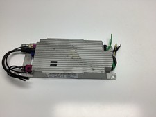 BMW X1 E84 BLUETOOTH