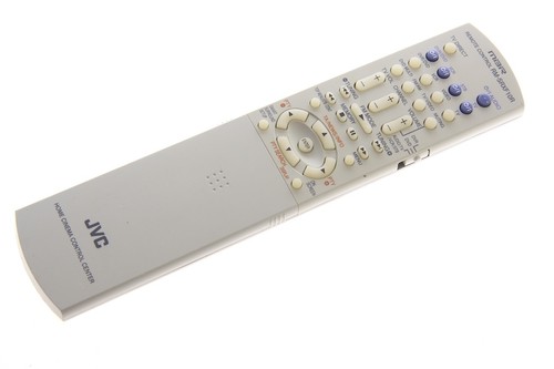 Original fernbedienung jvc - original,
