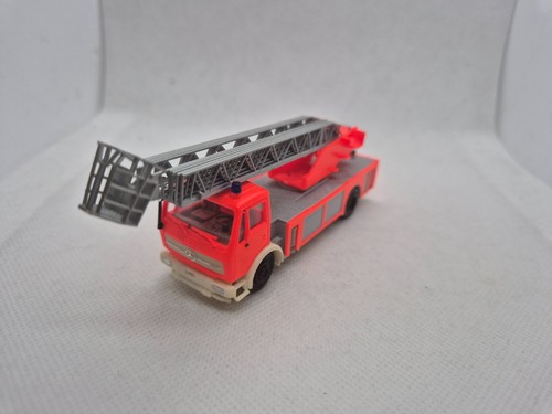 Herpa mercedes mb - herpa, 1:87