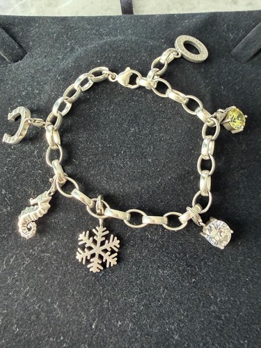Thomas sabo bettelarmband mit - thomas,