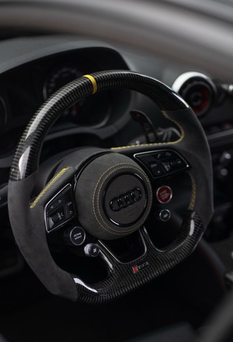 Rs3 carbon lenkrad - rs3,