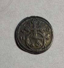1 Pfennig