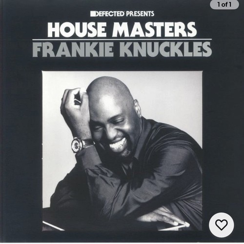 Knuckles frankie various - frankie/various,