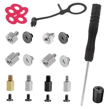 M.2 SSD Schraubensatz M3, PC