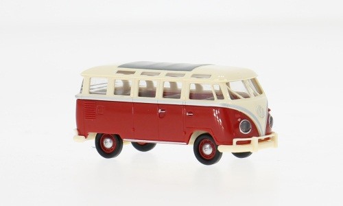 Brekina 31860 87 vw t1b - 31860, 1/87