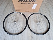 Miche Pistard WR Laufradsatz