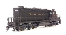 Mantua diesellok gp 20 - h0, us-diesellok