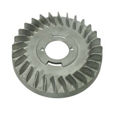 Aluminium lüfterrad für - aluminium,